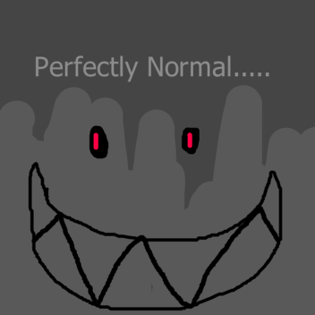 Perfectly normal obby game