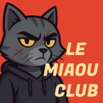 Le Miaou Club Group Thumbnail