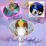 The Eggburts