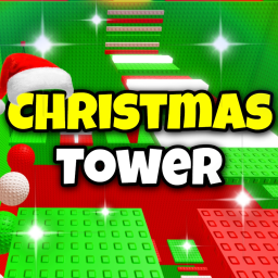 [🎄] Christmas Troll Tower