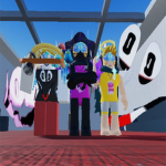 X_35's interminable rooms spawner group