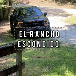 RANCHO ESCONDIDO (VERCION NAVIDAD) icon
