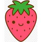 The sweet Strawberry!