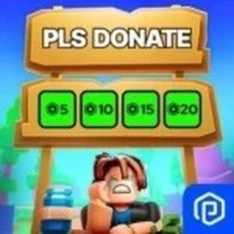 PLS DONATE 💸