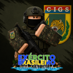 ExBr ||Centro de Instrução de Guerra na Selva