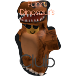 Funni Dinosaur's Club