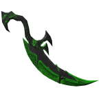 Toxic Bite