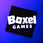 Boxel Games