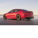 Tesla Model S fan CLUB