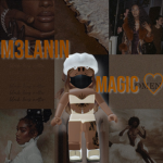 M3LAN1N MAGIC <3