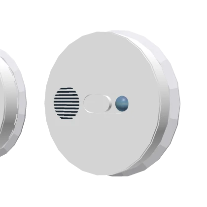 ATOM Supercare Standalone Smoke Alarms