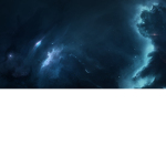 Space fields