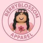 BerryBlossom Apparel Inc.