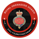 [|MBA|] Royal Grenadier Guards