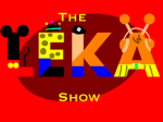 The Leka Show Fan Club