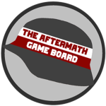 The Aftermath Game Board