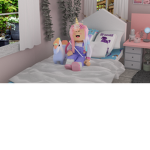 Squirtle Plays Roblox