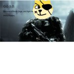 {-} Orbital Drop Shock Doges. {-}