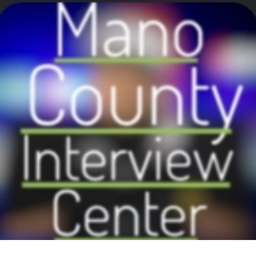 🎉 Mano County Interivew Center