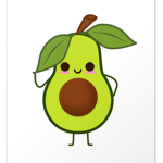 Avacado Army official