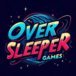 Oversleeper Games