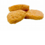 Chicken Nugget Raiders