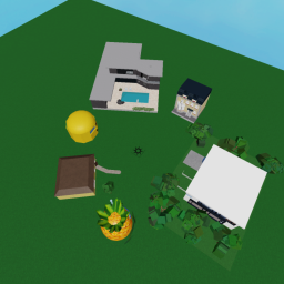 Lonely Home
