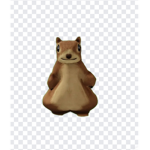Squirrel Clothing