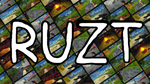 RUZT (Aplha 3.7.5) scripts
