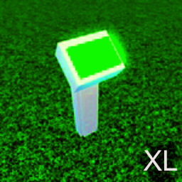 Dont Press The Button XL