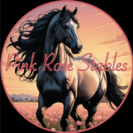 Pink Rose Stables