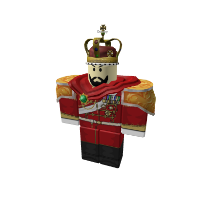 king dummy