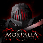 [🎃] Mortalia 死 [BETA]
