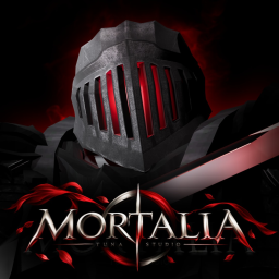 [NEW] Mortalia [BETA]