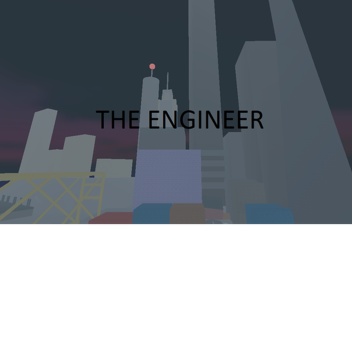 The Engineer (Showcase for book)