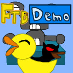 [SHOP REWORK]Find the Ducks!