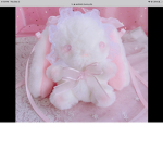 ~Lovely Bunnies~