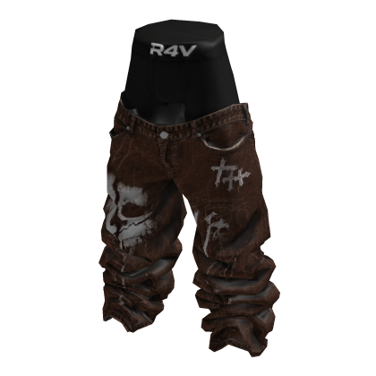 R4V BUFF 9