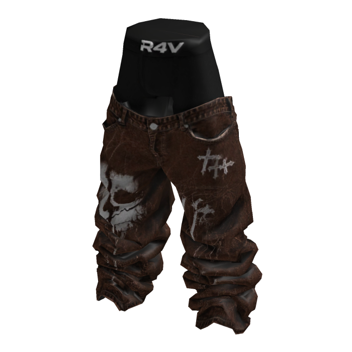 R4V BUFF 9