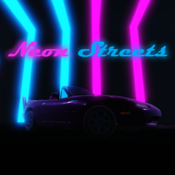 Neon Streets