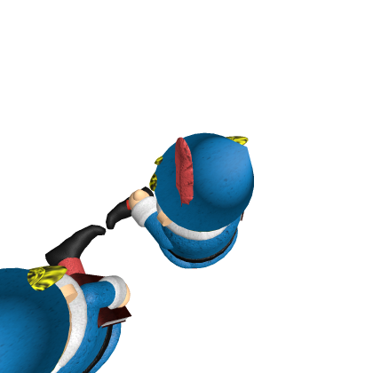 Gemmy Singing Hermey (All Generations)