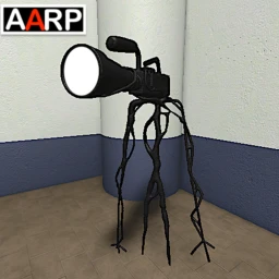 Accurate Apeirophobia RP [UPDATE] icon