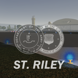 Joint Base St. Riley