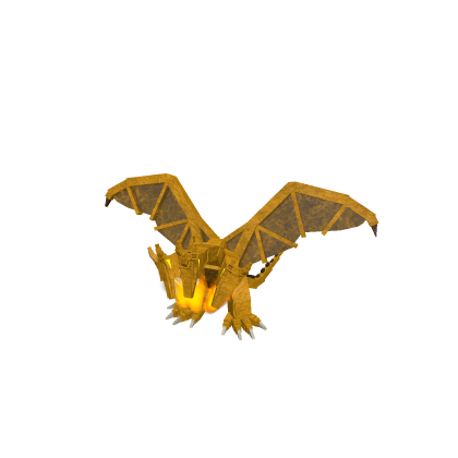 King Hydra Blaster