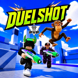 DuelShot🎯(WORLD CUP)