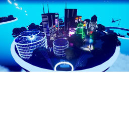 g a l a x y   c i t y