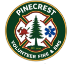 Pinecrest Volunteer Fire & EMS
