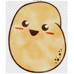Potato fan club ;D ;D