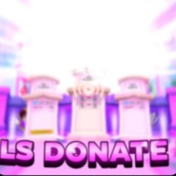 pls donate q