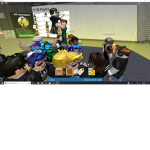 girls and Guys Sqaud